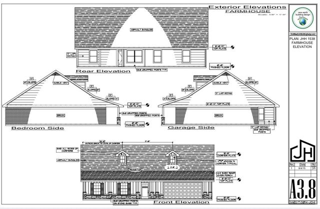 128 Sedona Creek Court, Poolville, TX 76487