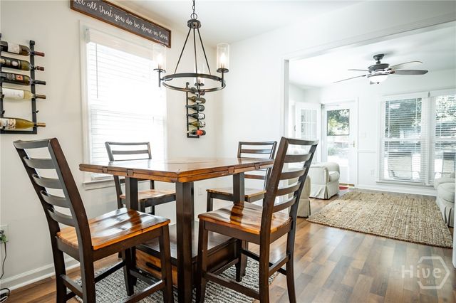 160 Cambridge Drive, Athens, GA 30606