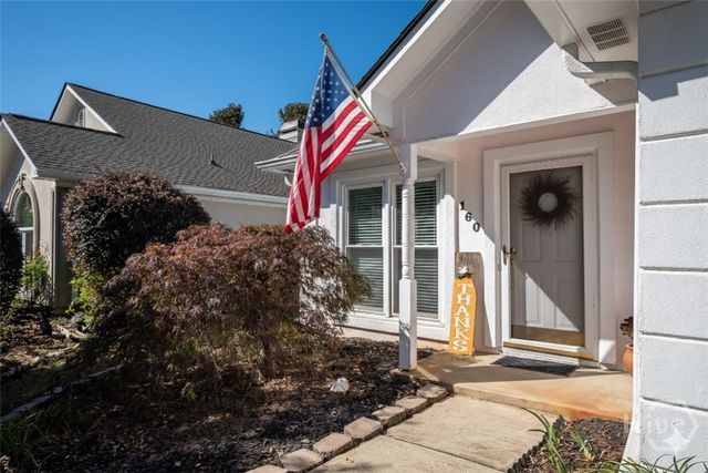 160 Cambridge Drive, Athens, GA 30606