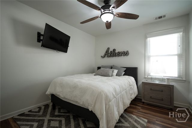 160 Cambridge Drive, Athens, GA 30606