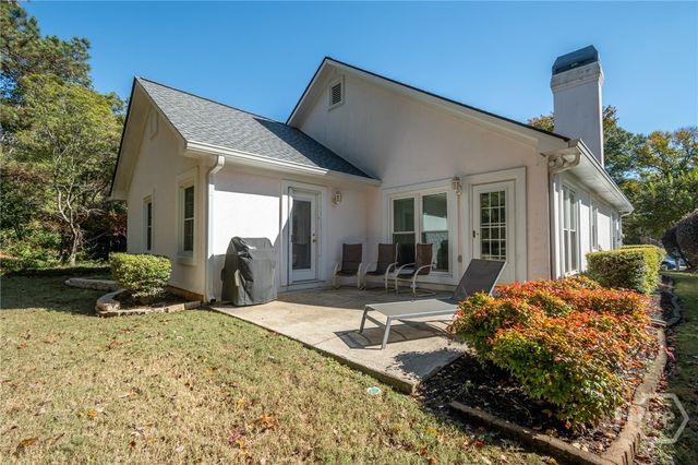 160 Cambridge Drive, Athens, GA 30606