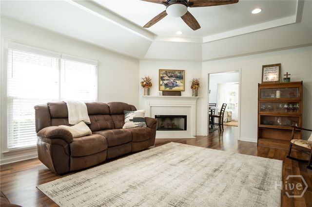 160 Cambridge Drive, Athens, GA 30606