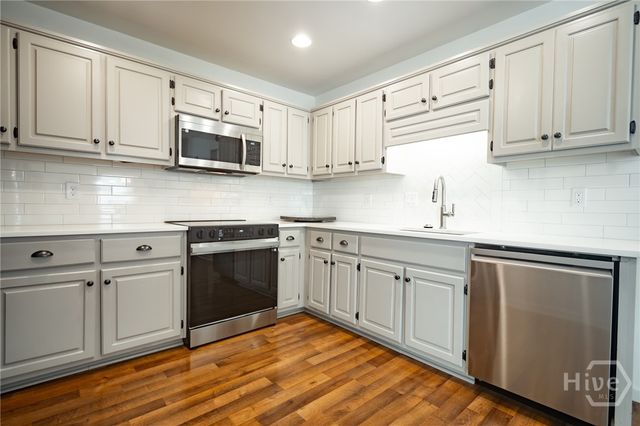 160 Cambridge Drive, Athens, GA 30606