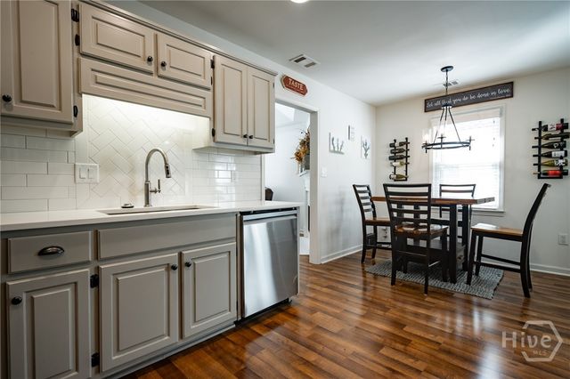 160 Cambridge Drive, Athens, GA 30606