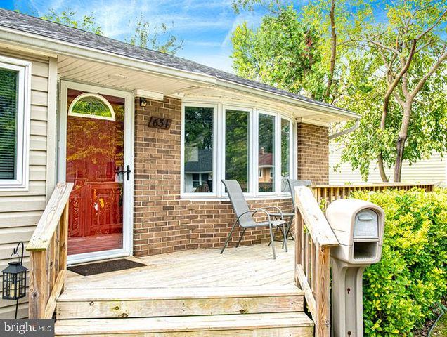 634 ANDREWS RD, Aberdeen, MD 21001