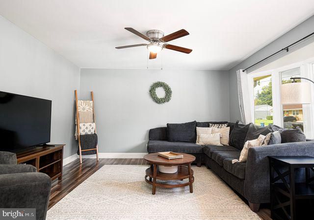 634 ANDREWS RD, Aberdeen, MD 21001