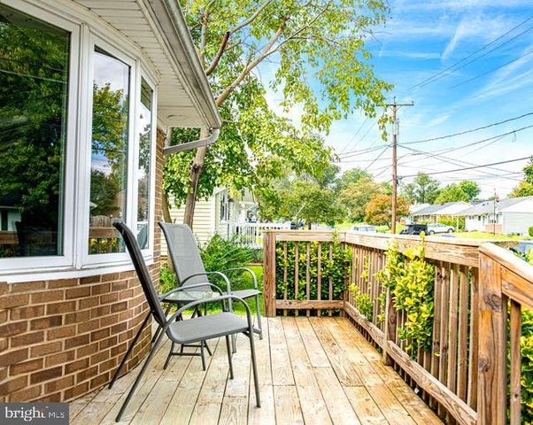 634 ANDREWS RD, Aberdeen, MD 21001