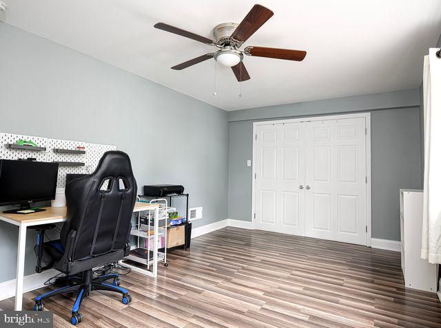 634 ANDREWS RD, Aberdeen, MD 21001
