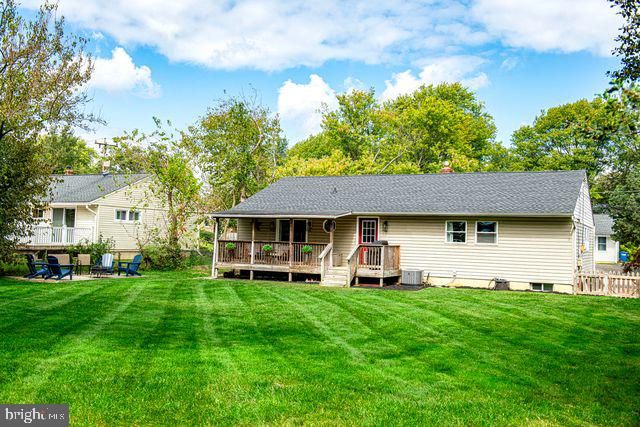 634 ANDREWS RD, Aberdeen, MD 21001