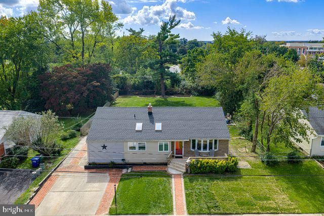 634 ANDREWS RD, Aberdeen, MD 21001