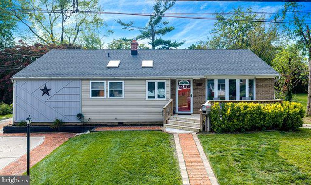634 ANDREWS RD, Aberdeen, MD 21001