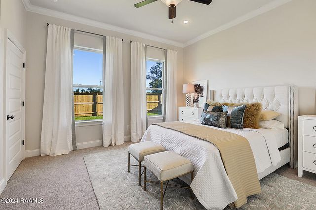 105 High Point Way, Youngsville, LA 70592