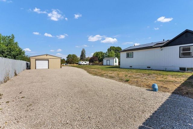 8809 E Cataldo Ave, Spokane Valley, WA 99212