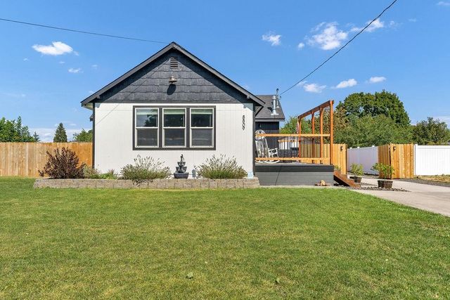 8809 E Cataldo Ave, Spokane Valley, WA 99212