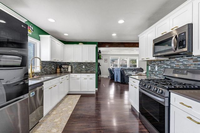 8809 E Cataldo Ave, Spokane Valley, WA 99212