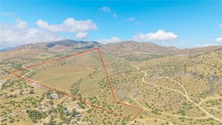 0 Tuckerway Ranch, Acton, CA 93510