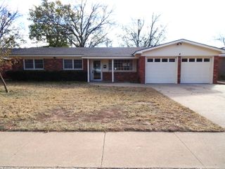 3415 58th Street, Lubbock, TX 79413