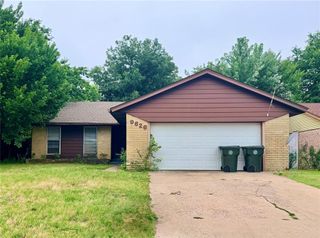 9626 NE 3rd Street, Midwest City, OK 73130