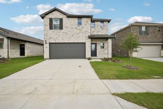 3907 Sandstone Drive, Princeton, TX 75071