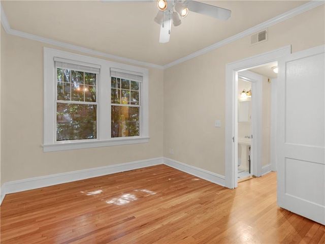 741 Frederica Street NE 1, Atlanta, GA 30306