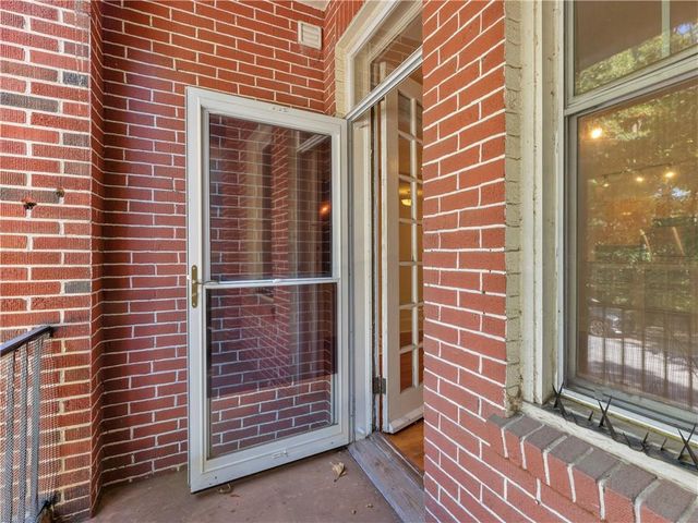 741 Frederica Street NE 1, Atlanta, GA 30306