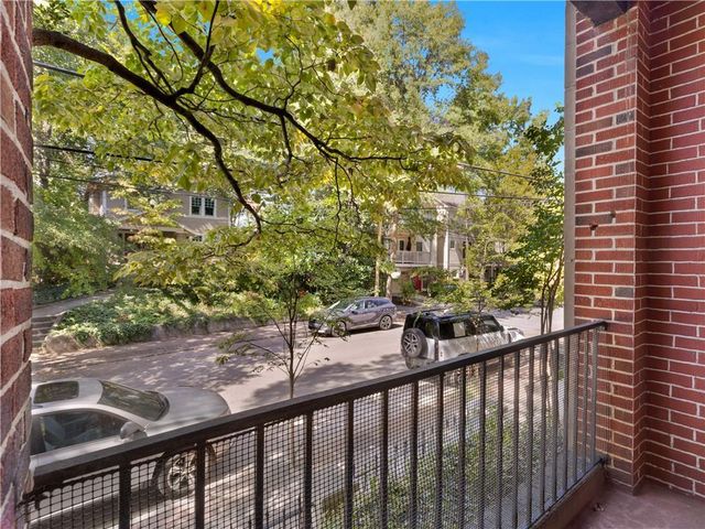 741 Frederica Street NE 1, Atlanta, GA 30306