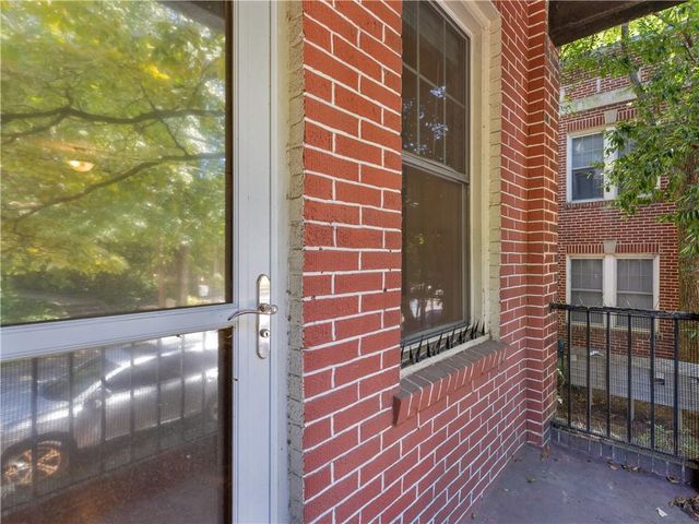 741 Frederica Street NE 1, Atlanta, GA 30306