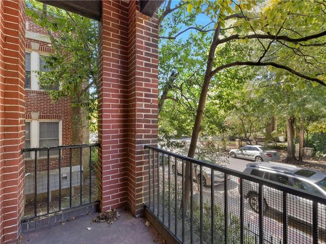 741 Frederica Street NE 1, Atlanta, GA 30306