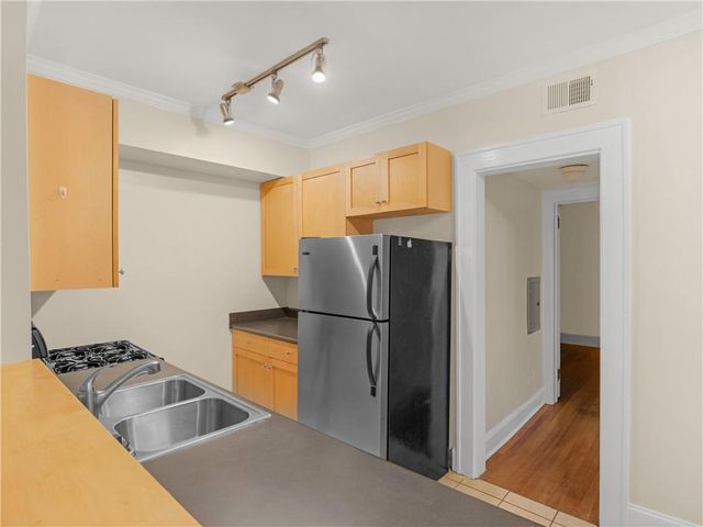 741 Frederica Street NE 1, Atlanta, GA 30306