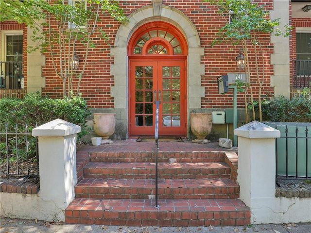 741 Frederica Street NE 1, Atlanta, GA 30306