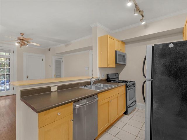 741 Frederica Street NE 1, Atlanta, GA 30306