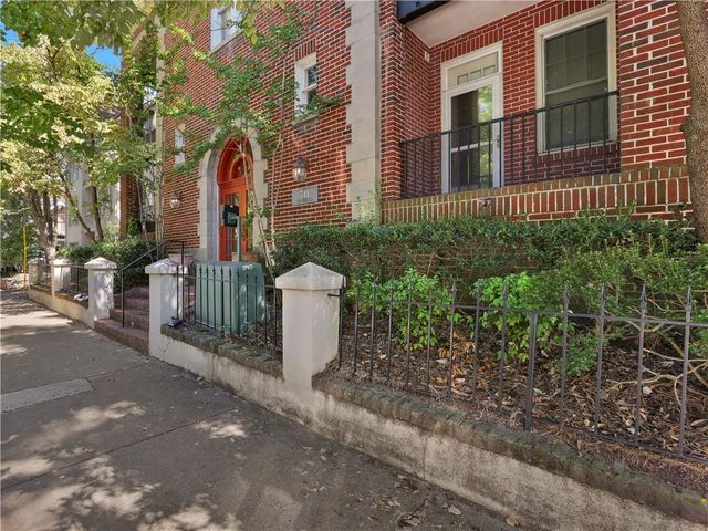 741 Frederica Street NE 1, Atlanta, GA 30306
