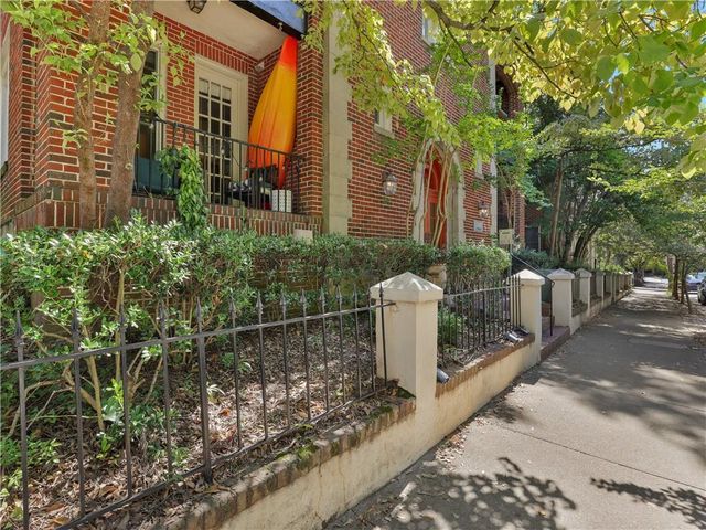 741 Frederica Street NE 1, Atlanta, GA 30306