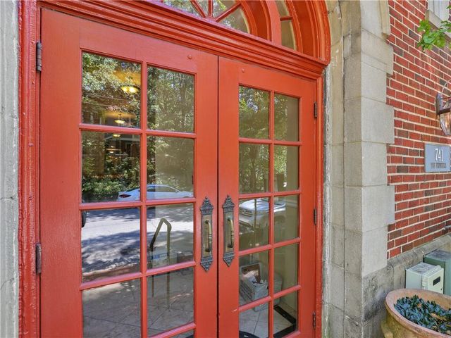 741 Frederica Street NE 1, Atlanta, GA 30306