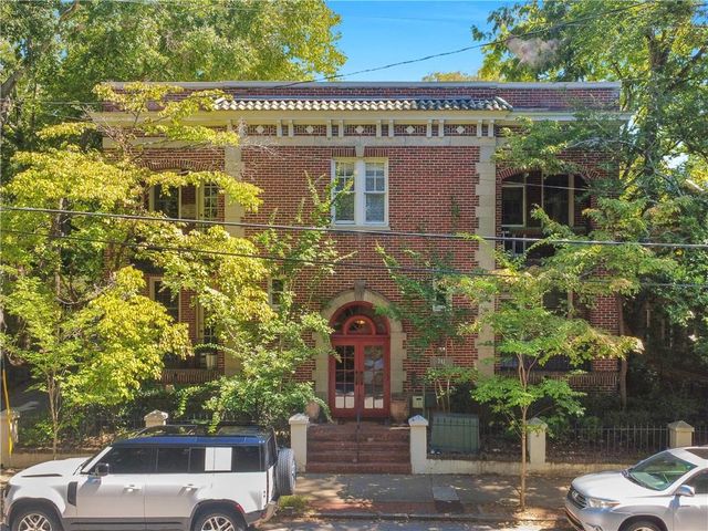 741 Frederica Street NE 1, Atlanta, GA 30306