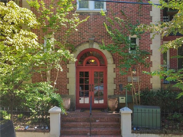 741 Frederica Street NE 1, Atlanta, GA 30306