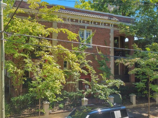 741 Frederica Street NE 1, Atlanta, GA 30306