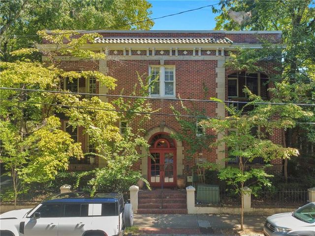 741 Frederica Street NE 1, Atlanta, GA 30306