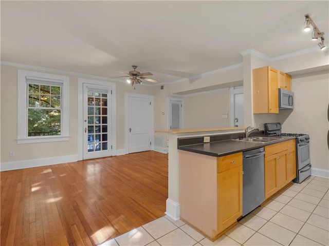 741 Frederica Street NE 1, Atlanta, GA 30306