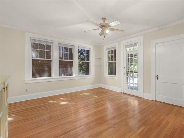 741 Frederica Street NE 1, Atlanta, GA 30306
