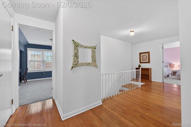 351 Ridgemont Road, Grosse Pointe Farms, MI 48236