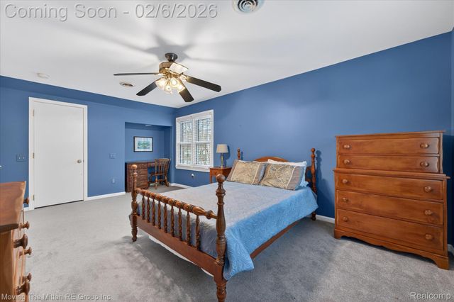 351 Ridgemont Road, Grosse Pointe Farms, MI 48236