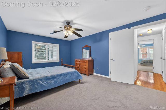 351 Ridgemont Road, Grosse Pointe Farms, MI 48236