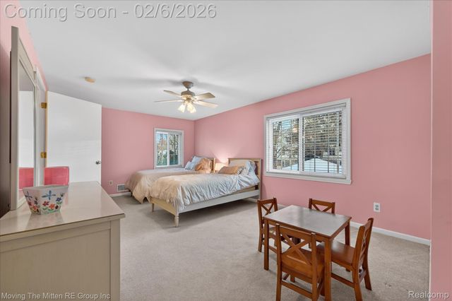 351 Ridgemont Road, Grosse Pointe Farms, MI 48236