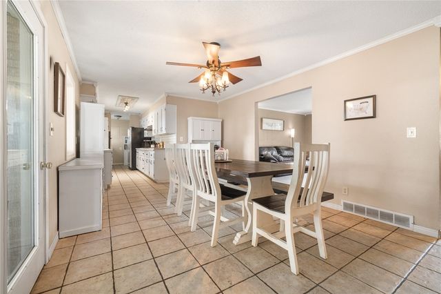 18 Mimosa Drive, Harrison, AR 72601