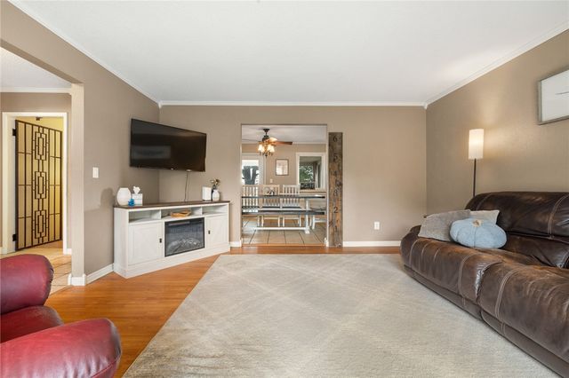 18 Mimosa Drive, Harrison, AR 72601
