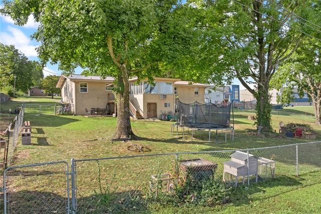 18 Mimosa Drive, Harrison, AR 72601