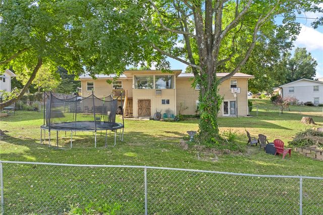 18 Mimosa Drive, Harrison, AR 72601