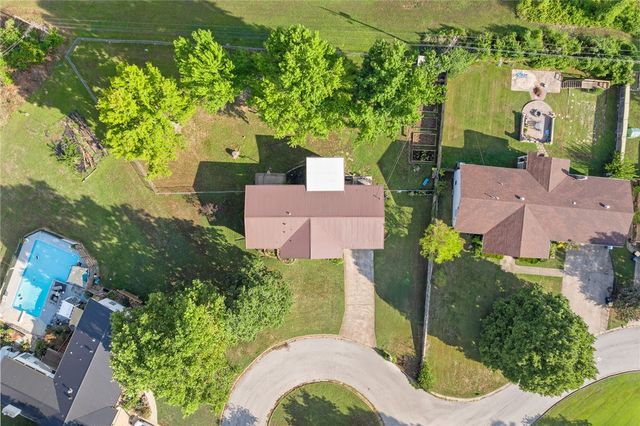 18 Mimosa Drive, Harrison, AR 72601