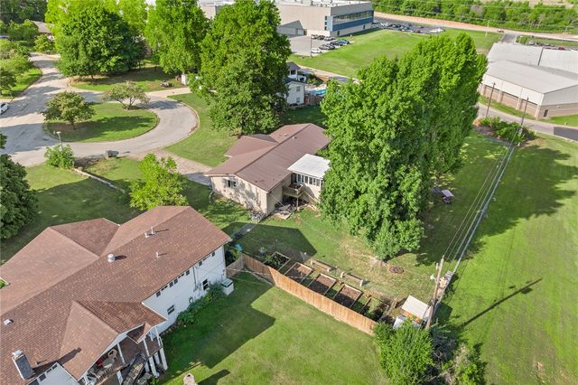 18 Mimosa Drive, Harrison, AR 72601